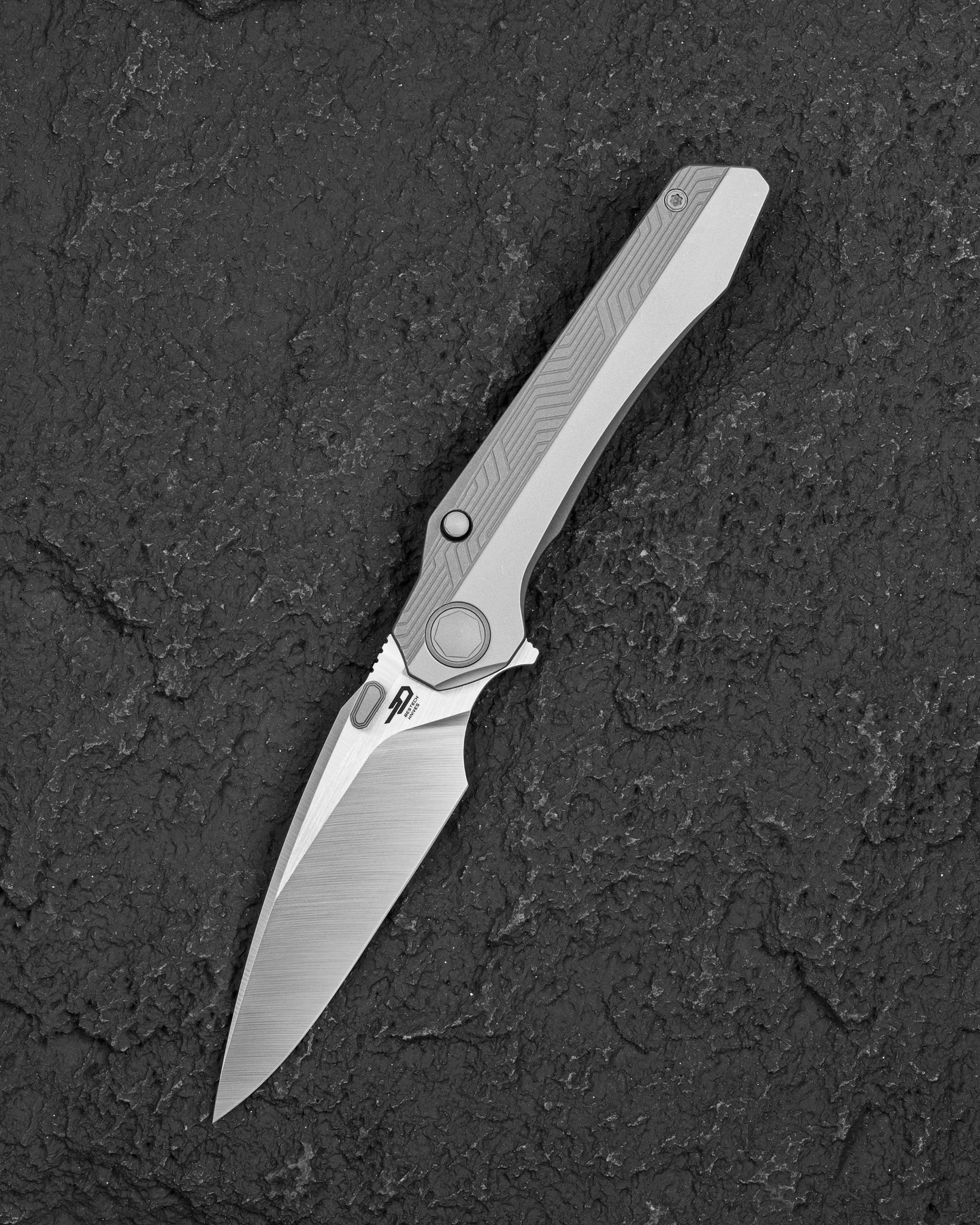Bestech Knives Wet Nellie