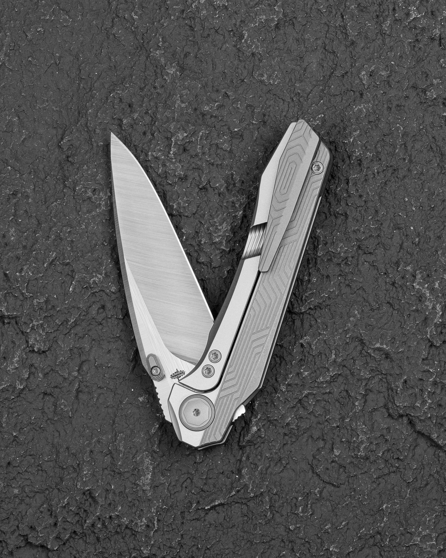 Bestech Knives Wet Nellie