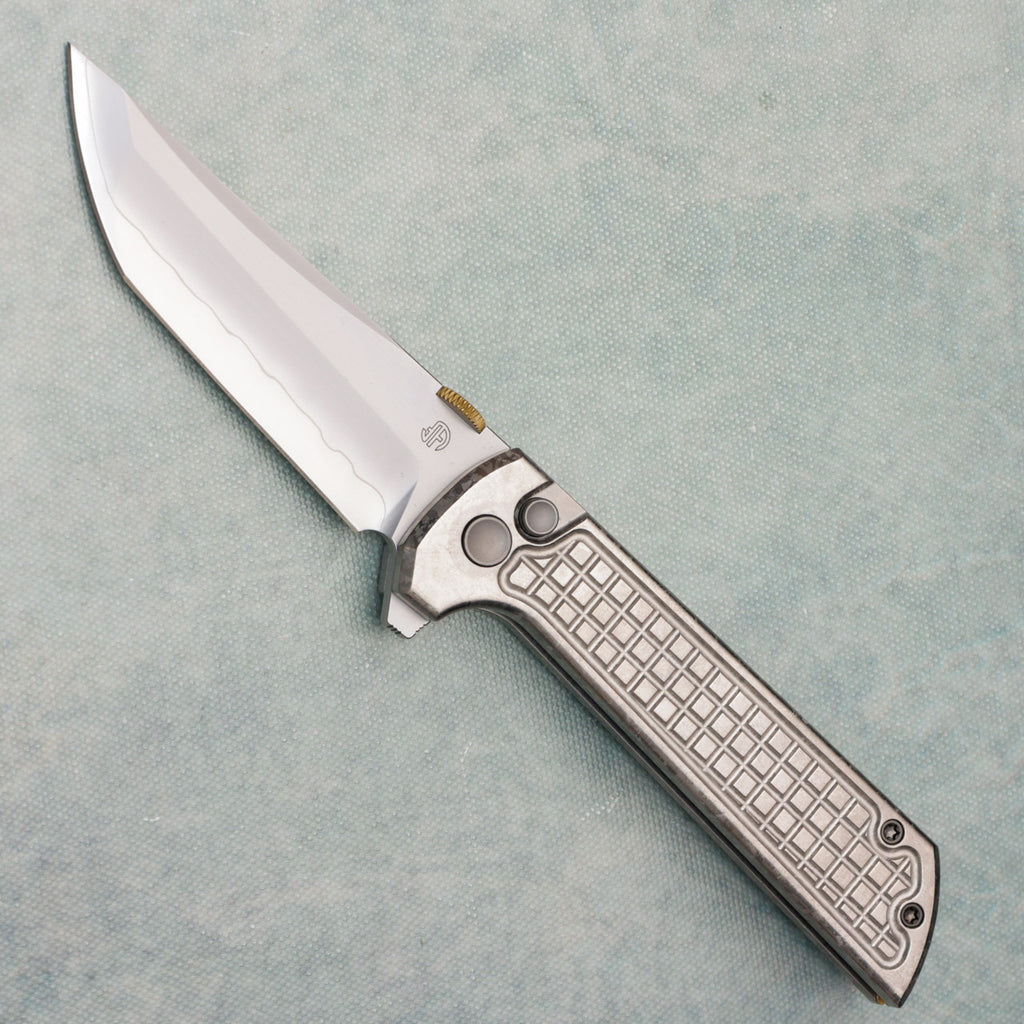 North Mountain Blade Chop 2