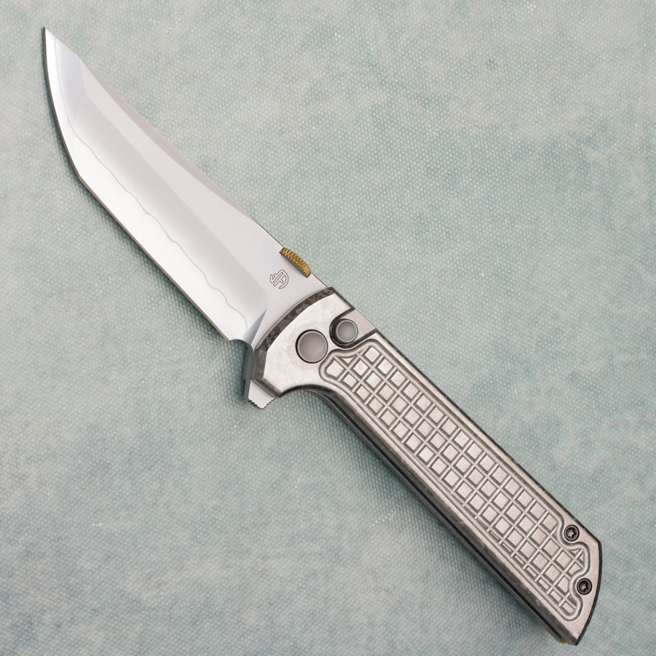 North Mountain Blade Chop 2