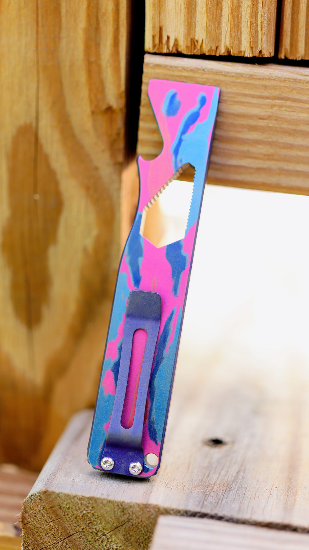 OKnife Opry 2