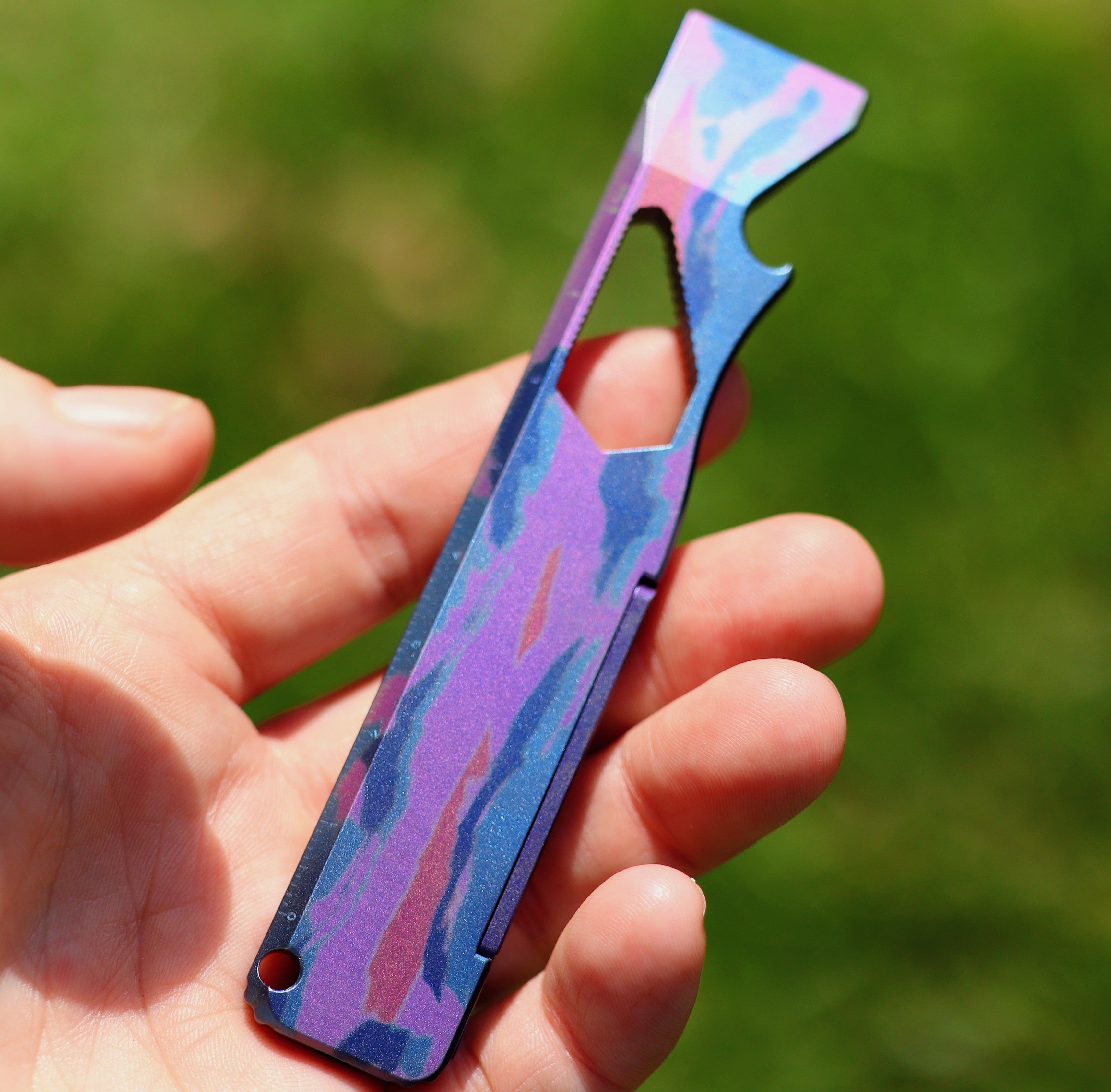 OKnife Opry 2