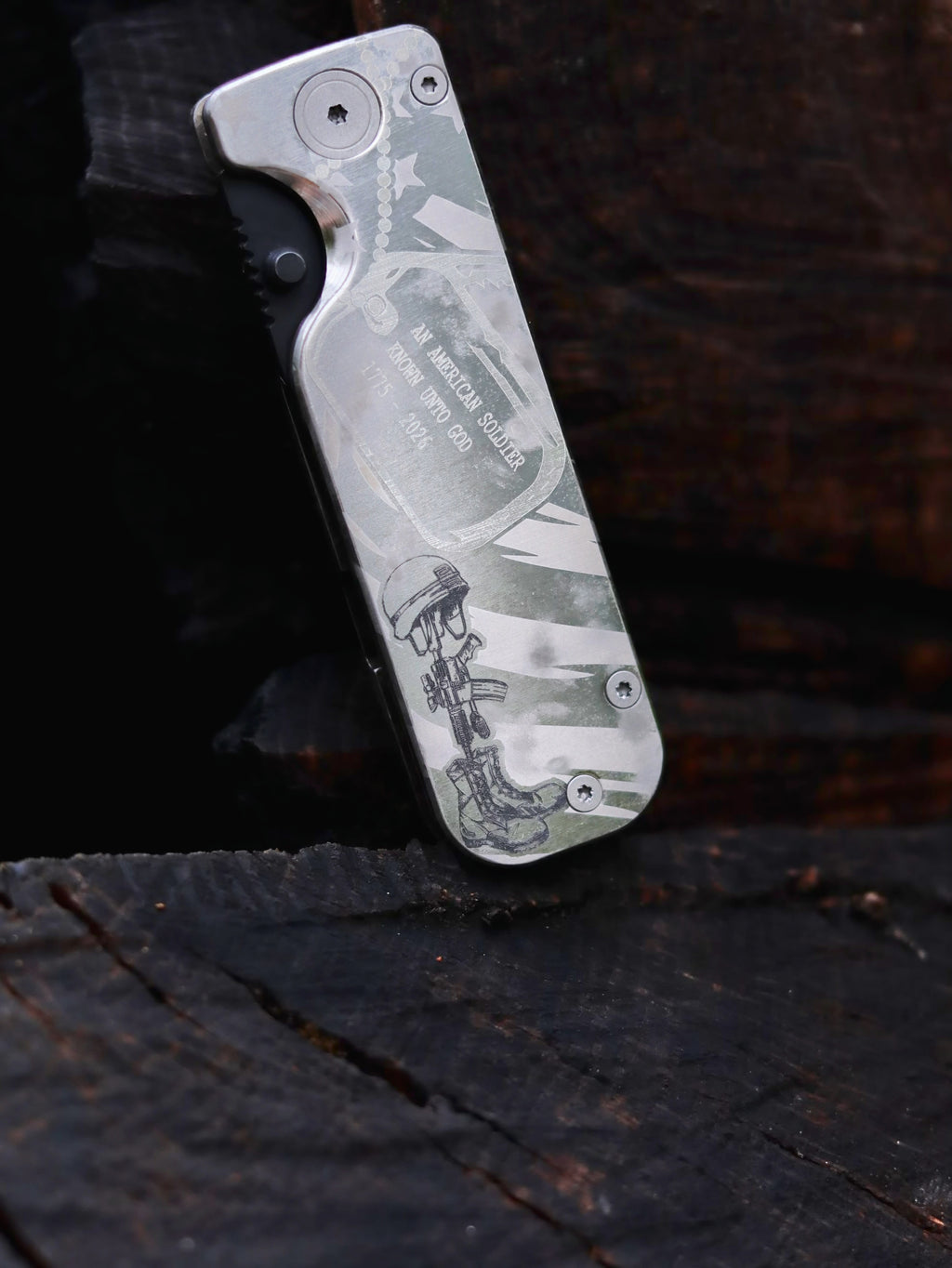 Civilware Memorial Theme