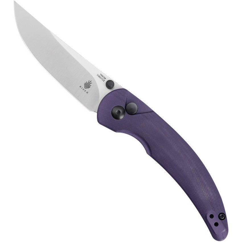 Kizer Chili Pepper
