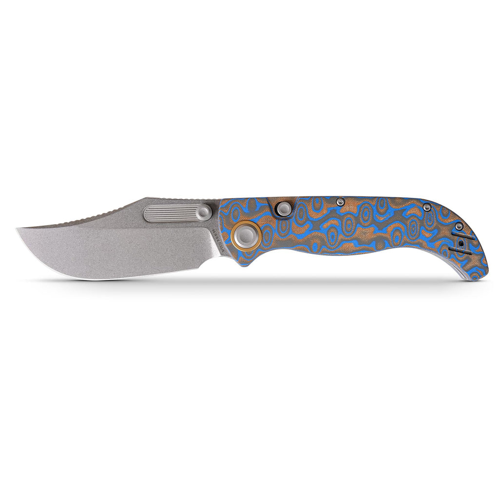 Vosteed Naga