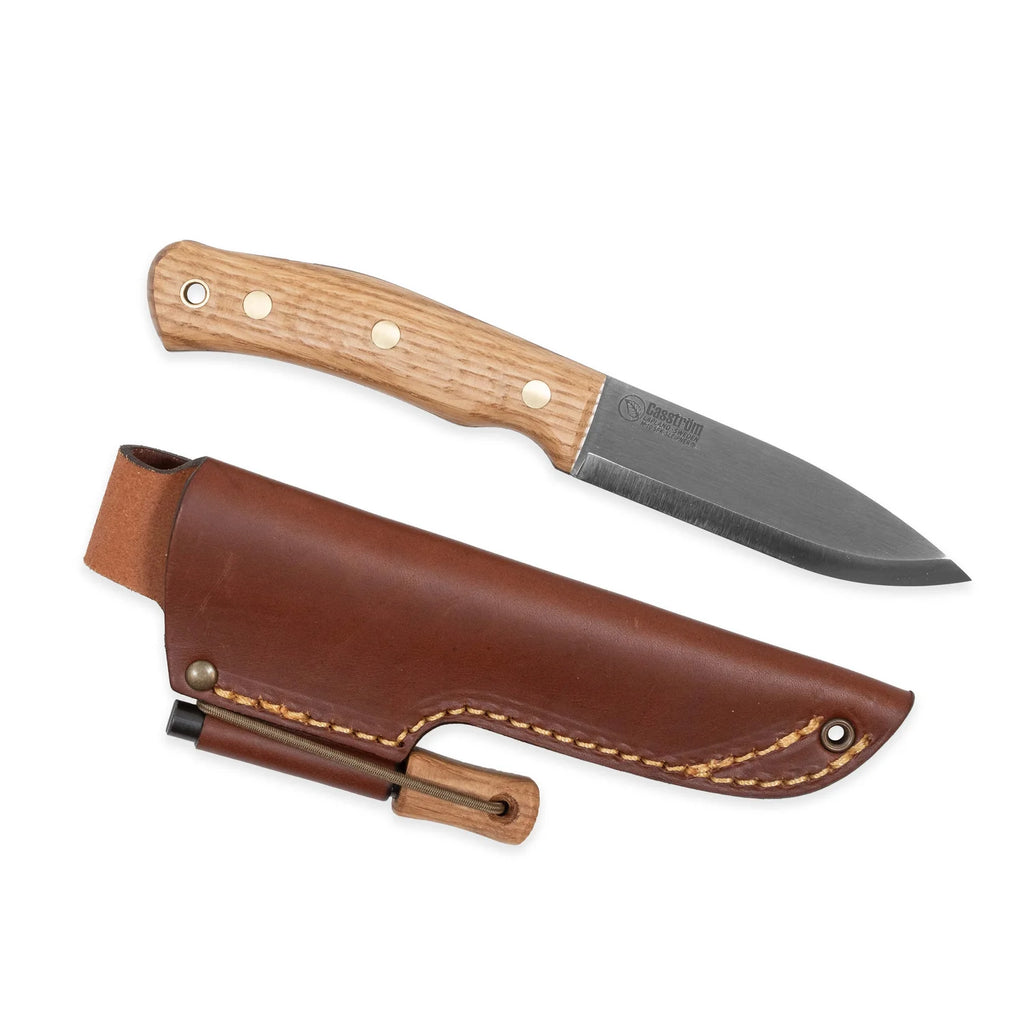 Casstrom No. 10 Swedish Forest Knife