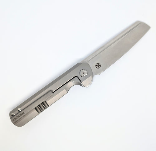Arcform Slimfoot