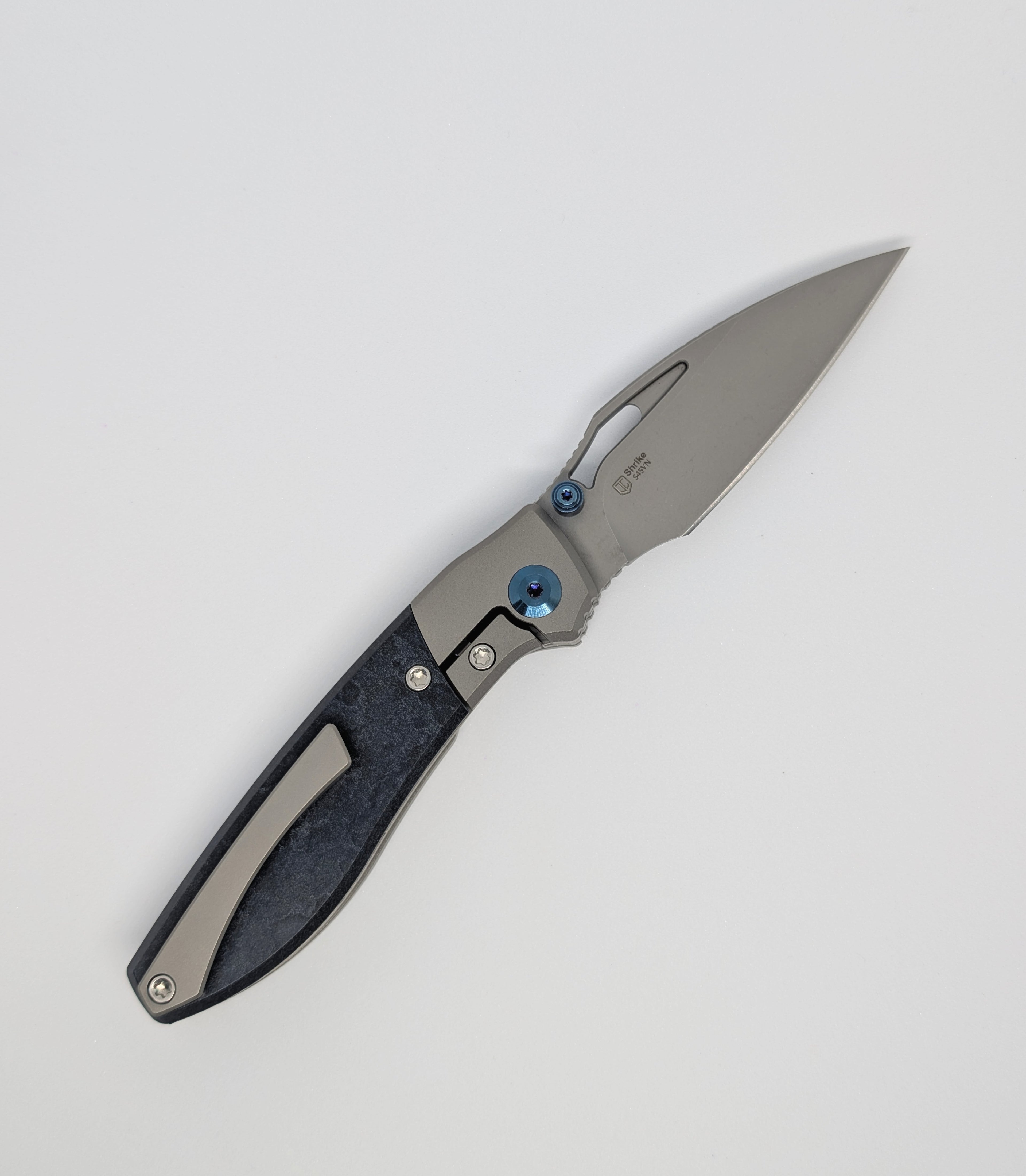 Kizer Shrike