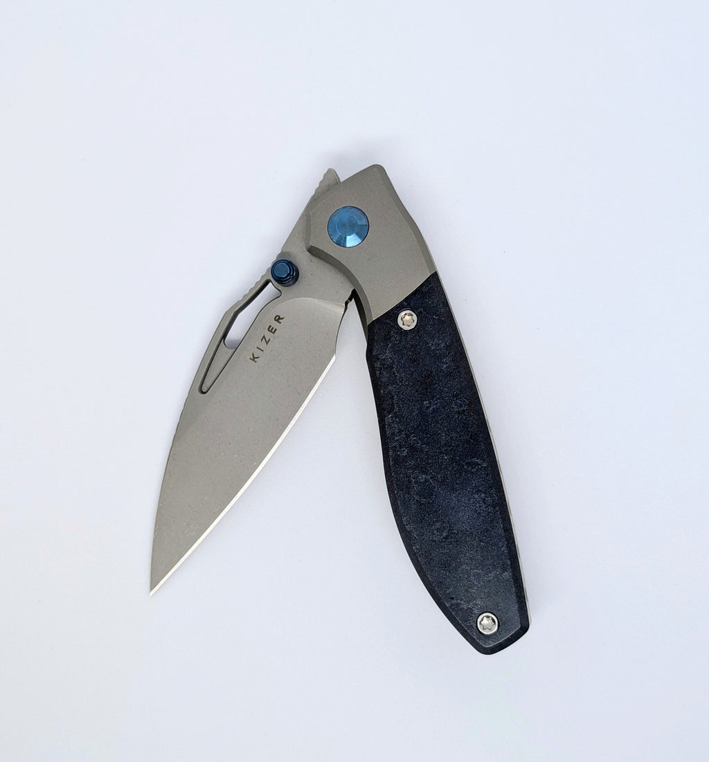 Kizer Shrike