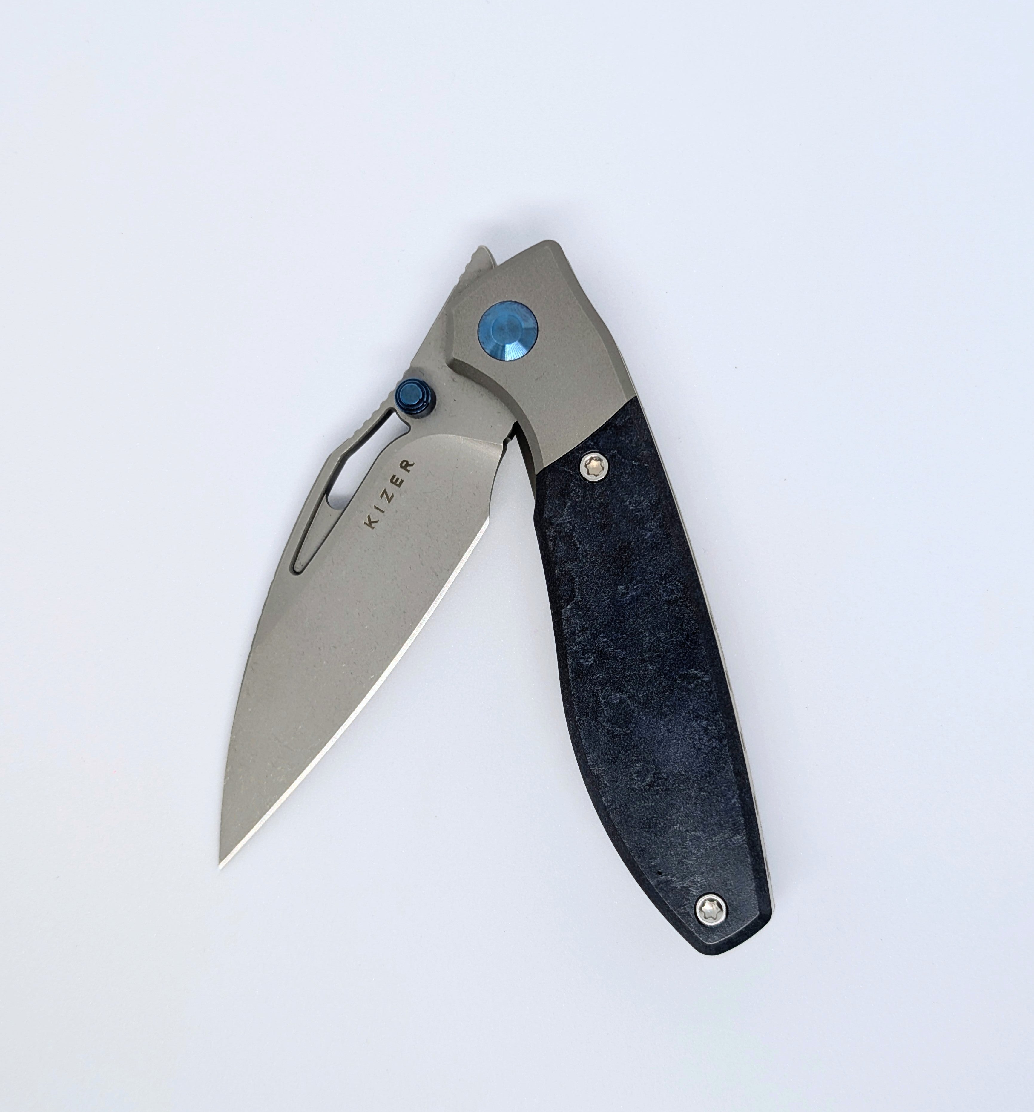 Kizer Shrike