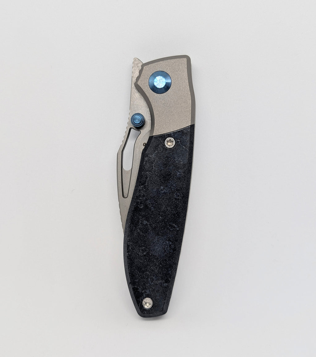 Kizer Shrike