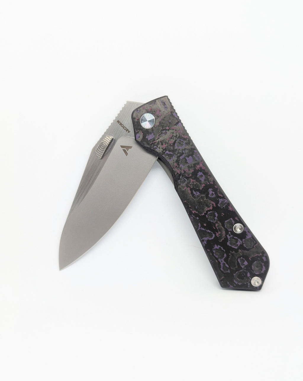 Arcform Theory Purple Haze