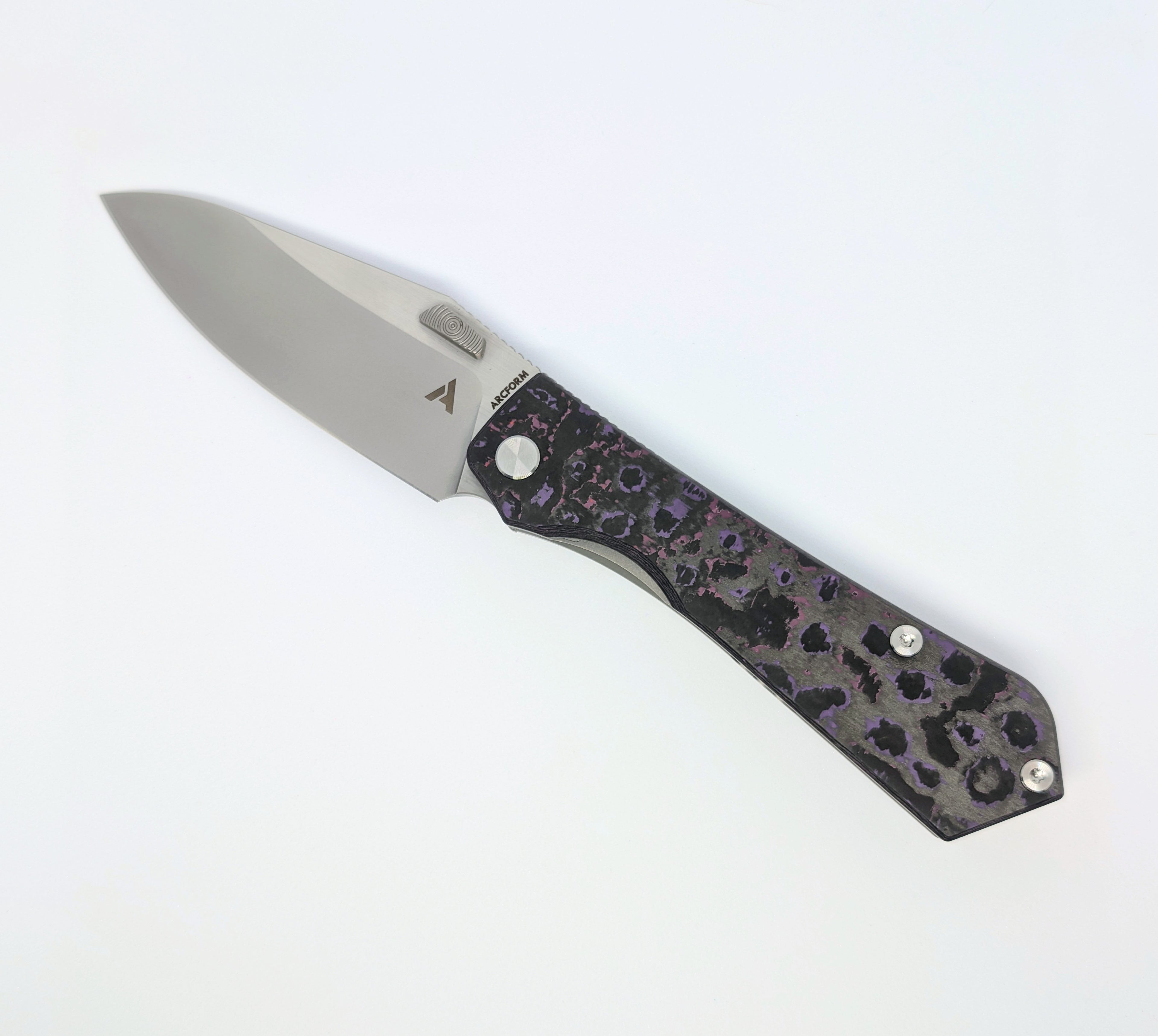 Arcform Theory Purple Haze