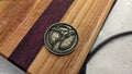 Witcher Themed Coin
