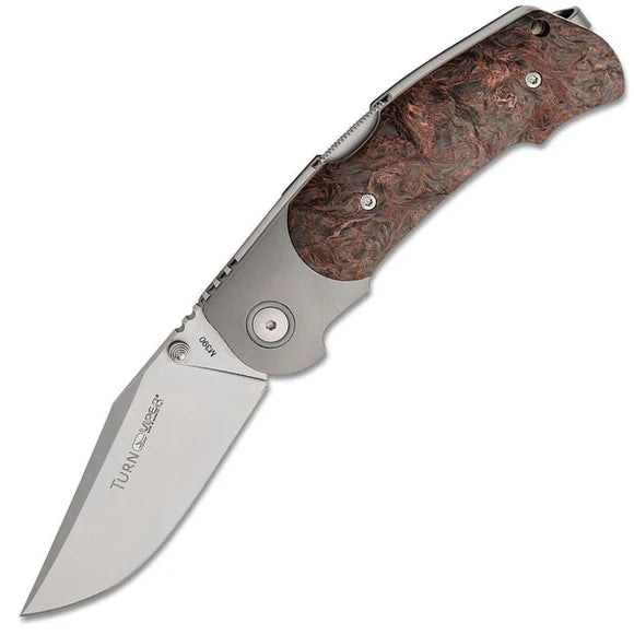 Viper Turn Dark Matter Limited Edition
