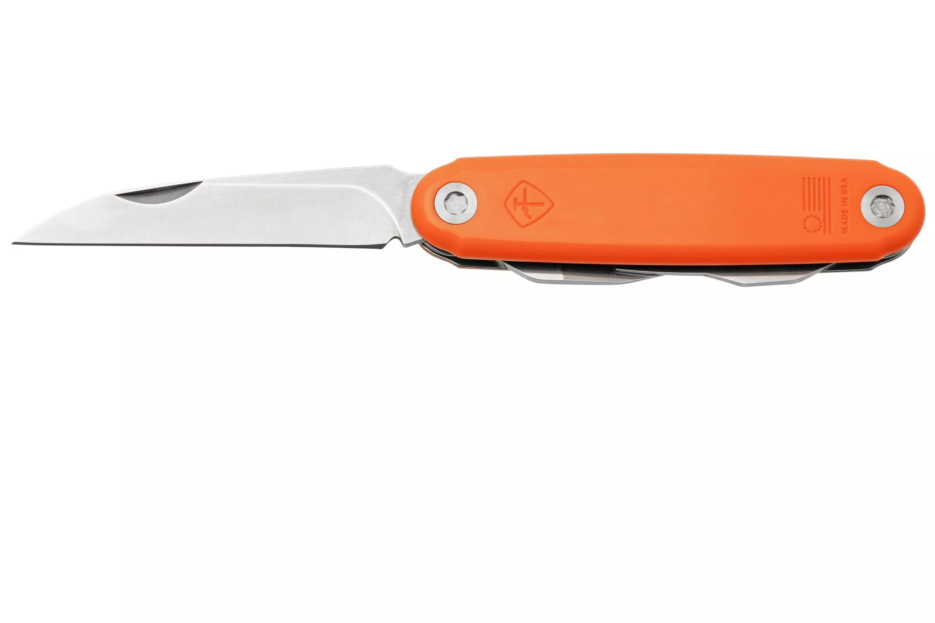 American Service Knife The Alchesay