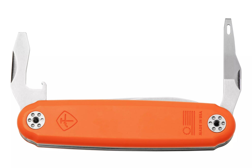 American Service Knife The Alchesay