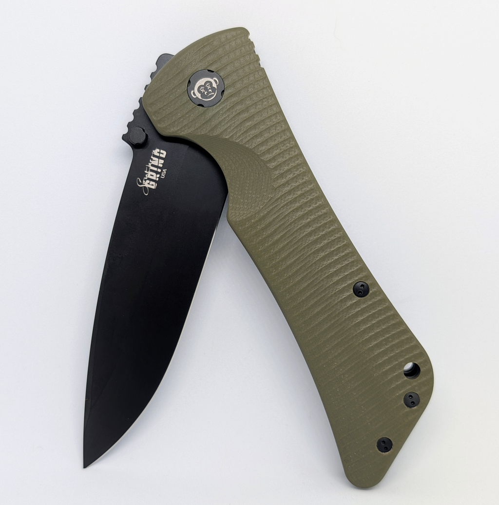 Southern Grind Bad Monkey