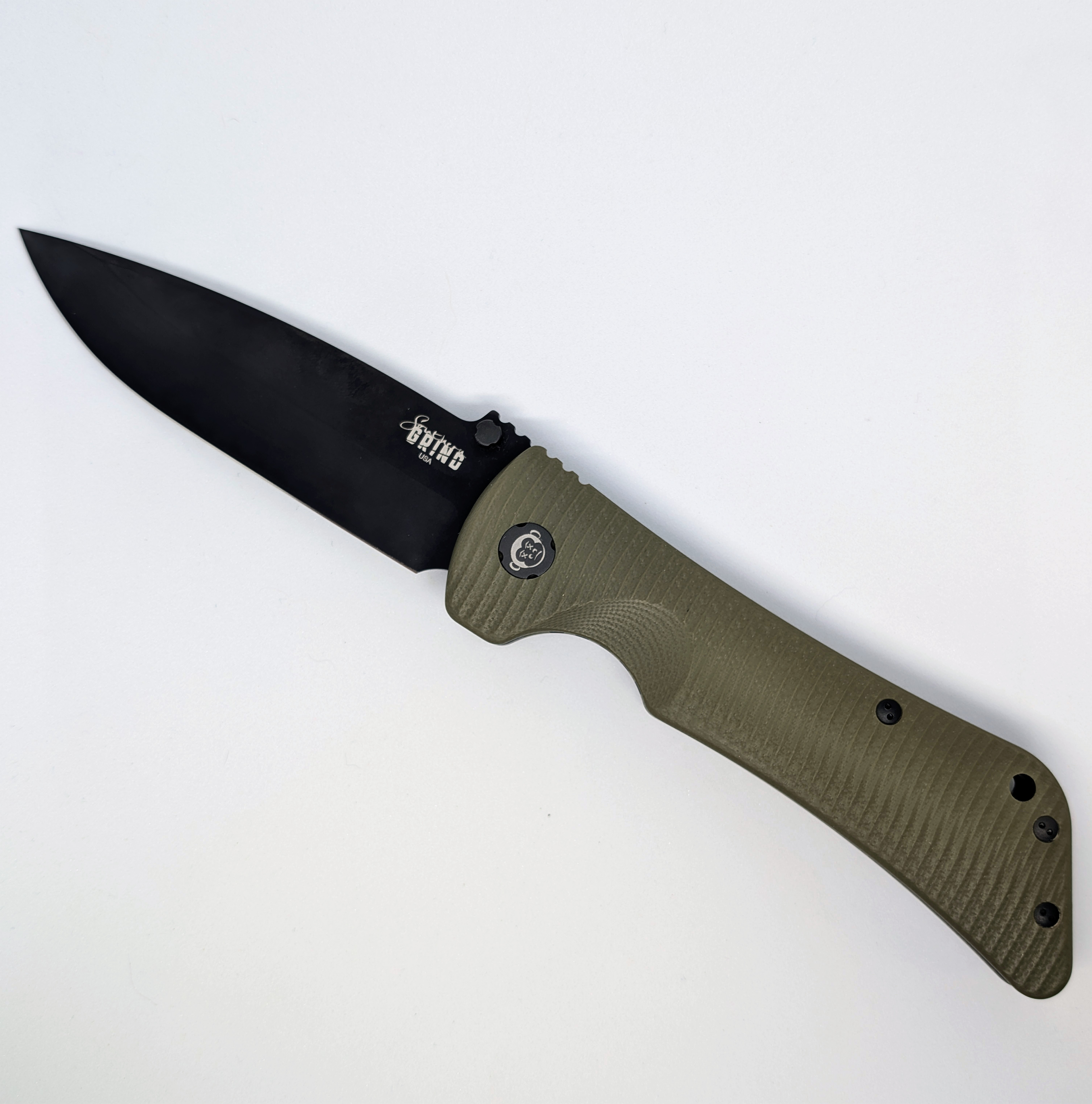 Southern Grind Bad Monkey
