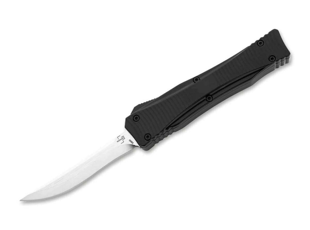 Boker Plus Eagle Mini OTF