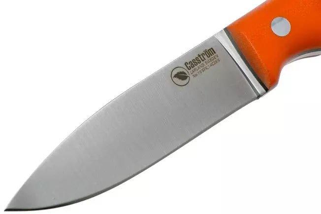 Casstrom No. 10 Swedish Forest Knife