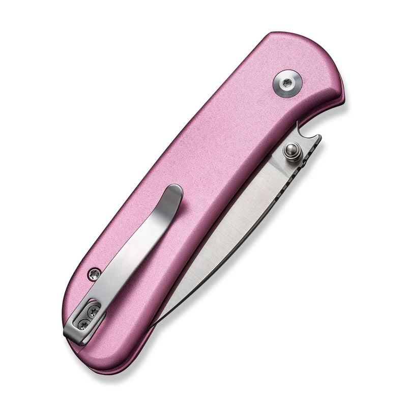 Civivi Qubit