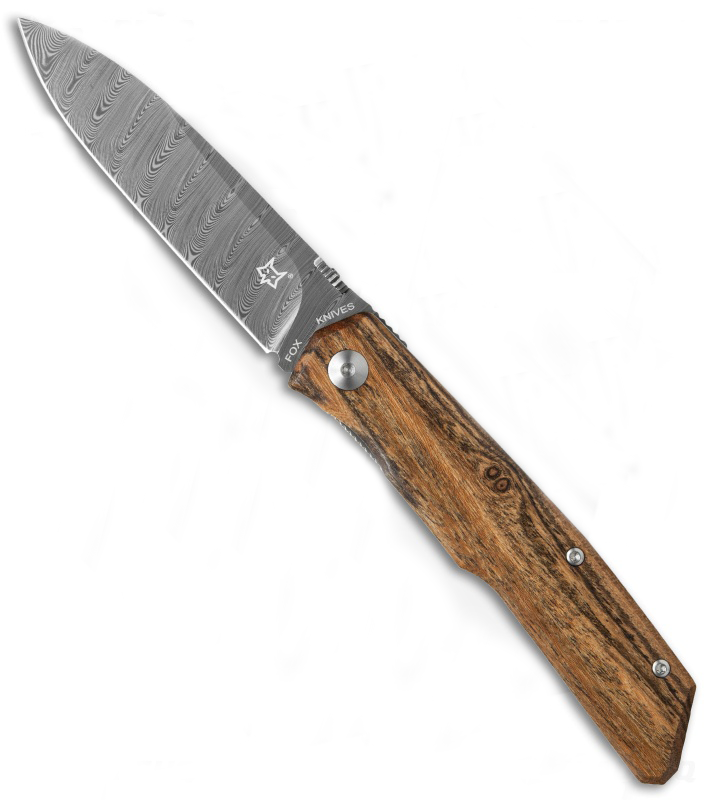 Fox Knives Terzuola