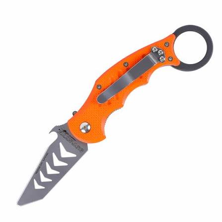 Fox Dart Karambit Knife Trainer