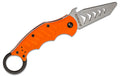 Fox Dart Karambit Knife Trainer