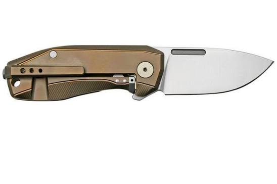 LionSTEEL Bronze Nano