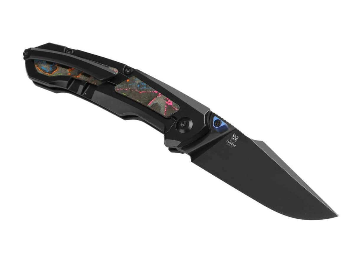 Kizer Feweed