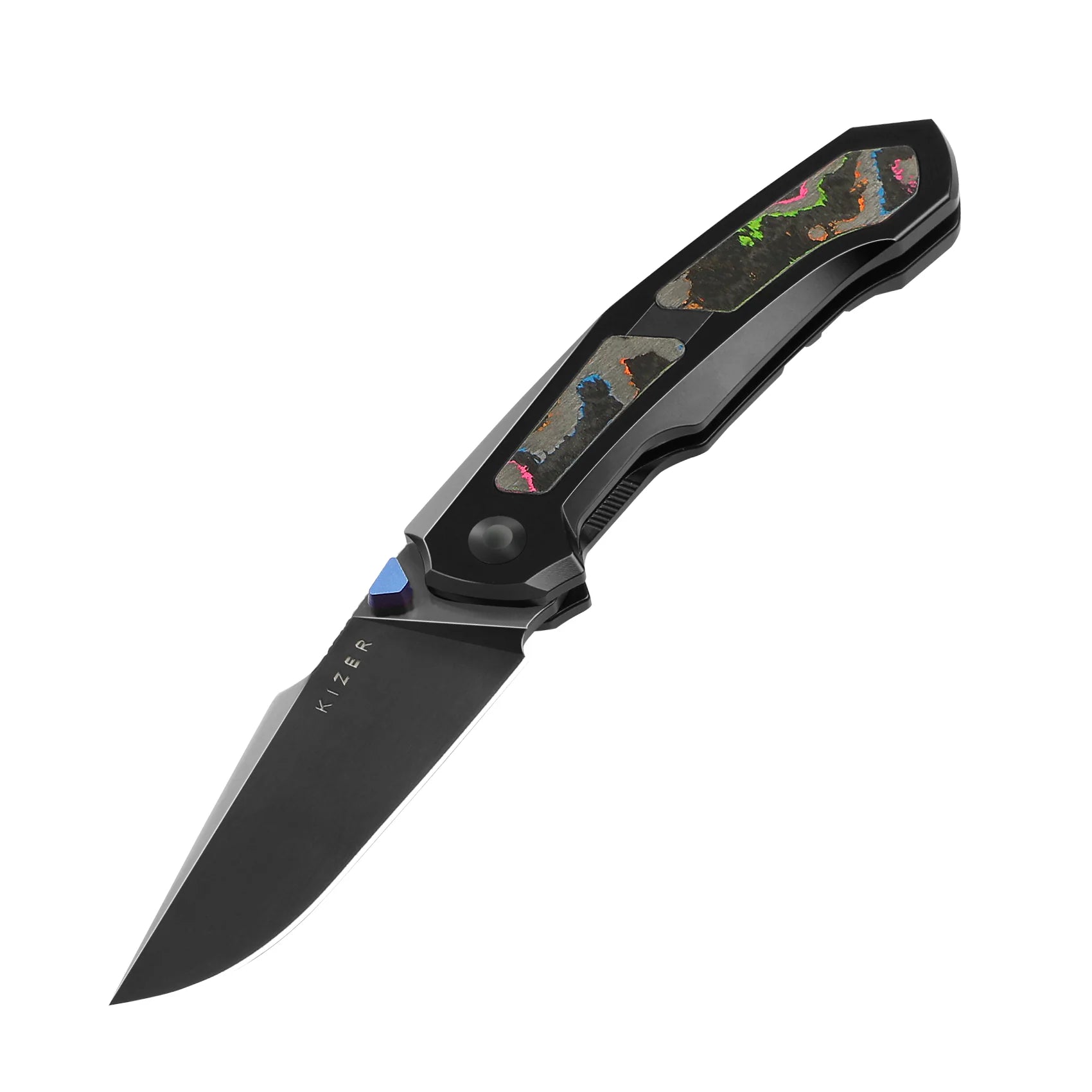 Kizer Feweed
