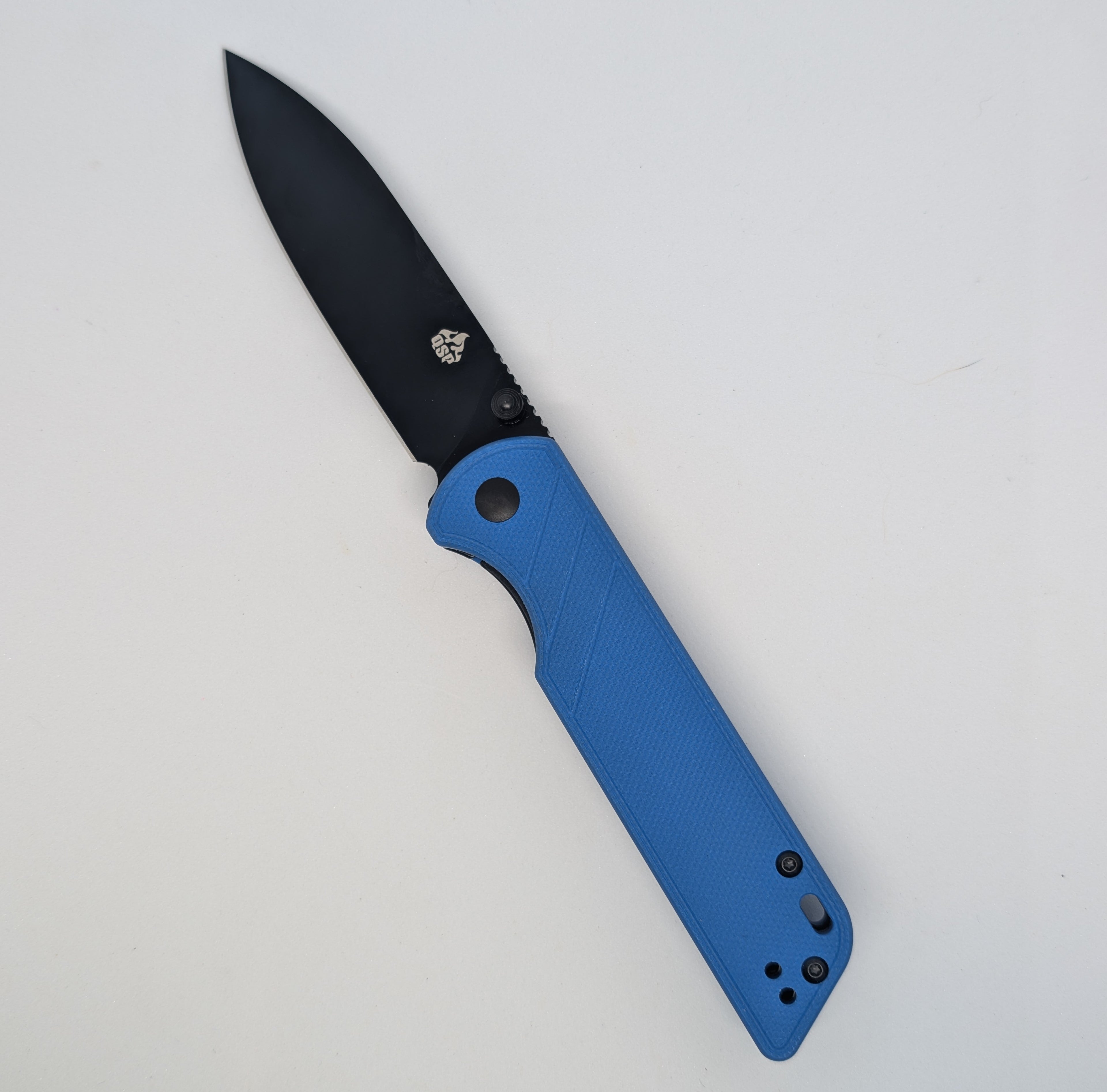 QSP Parrot