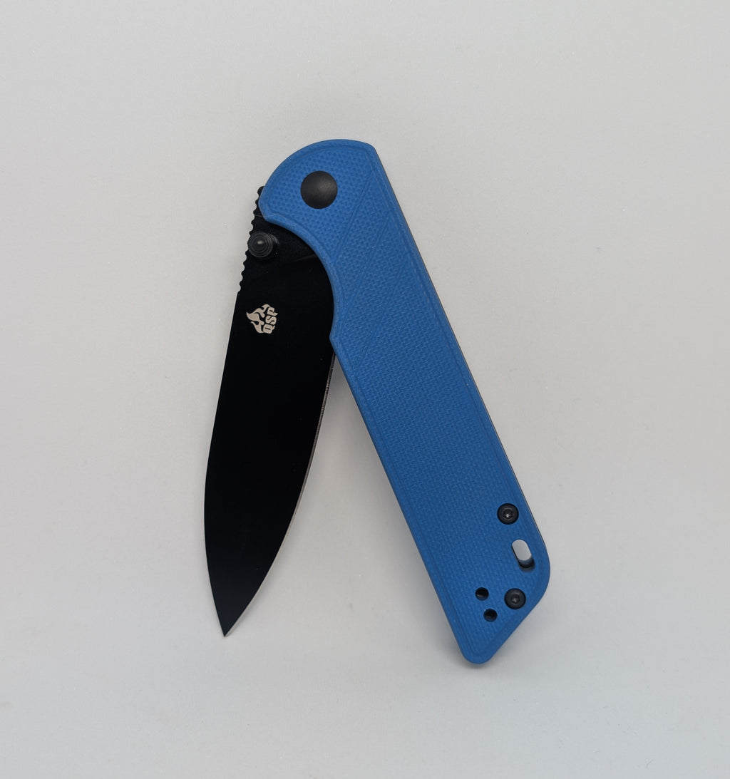 QSP Parrot