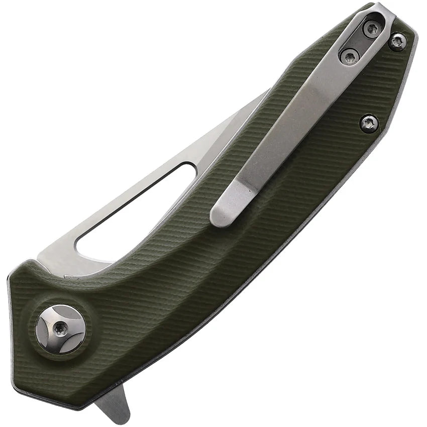 B'Yond EDC Sirocco