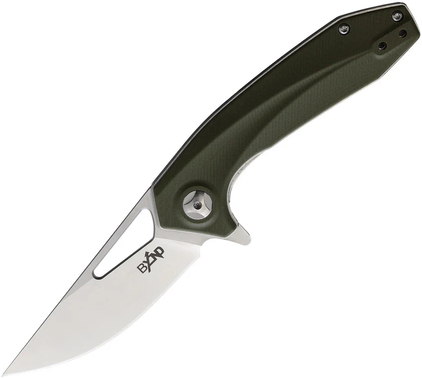 B'Yond EDC Sirocco