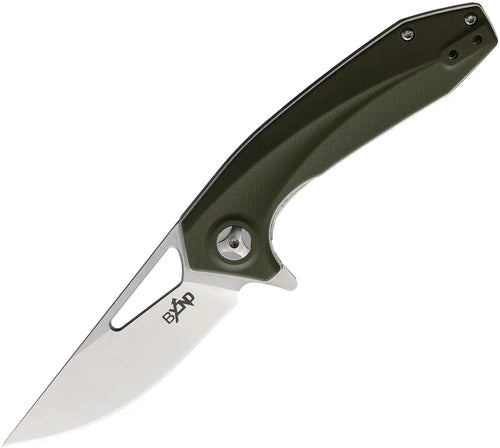 B'Yond EDC Sirocco