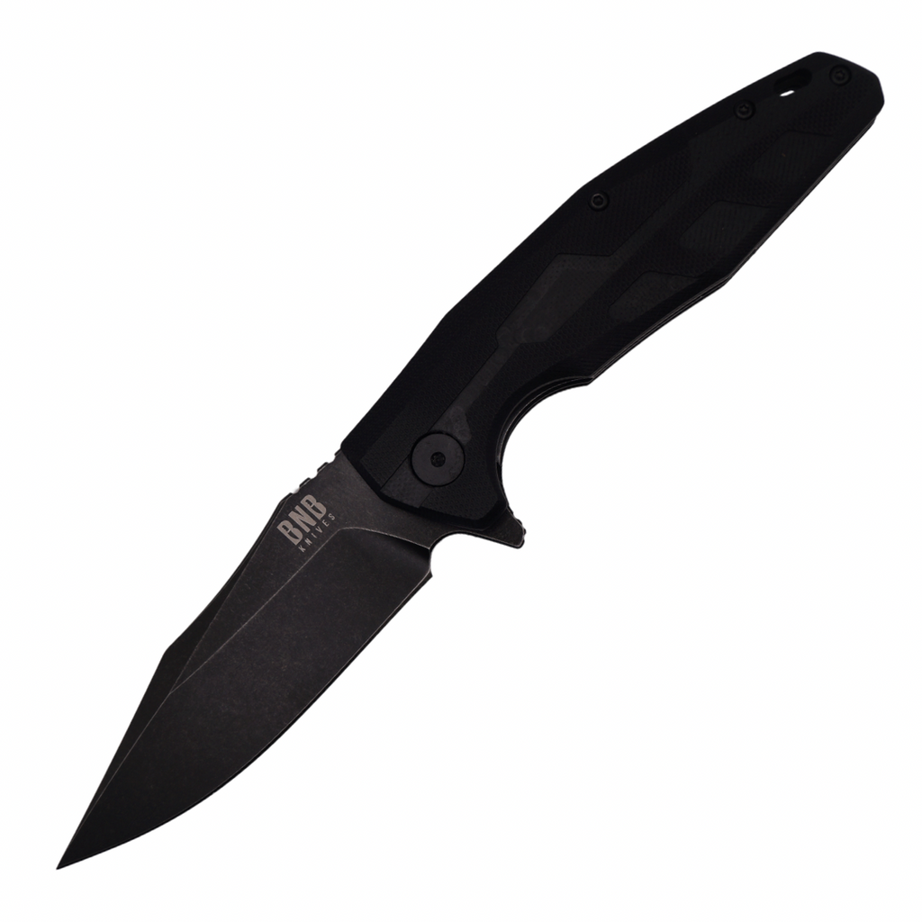 BNB Knives Chameleon