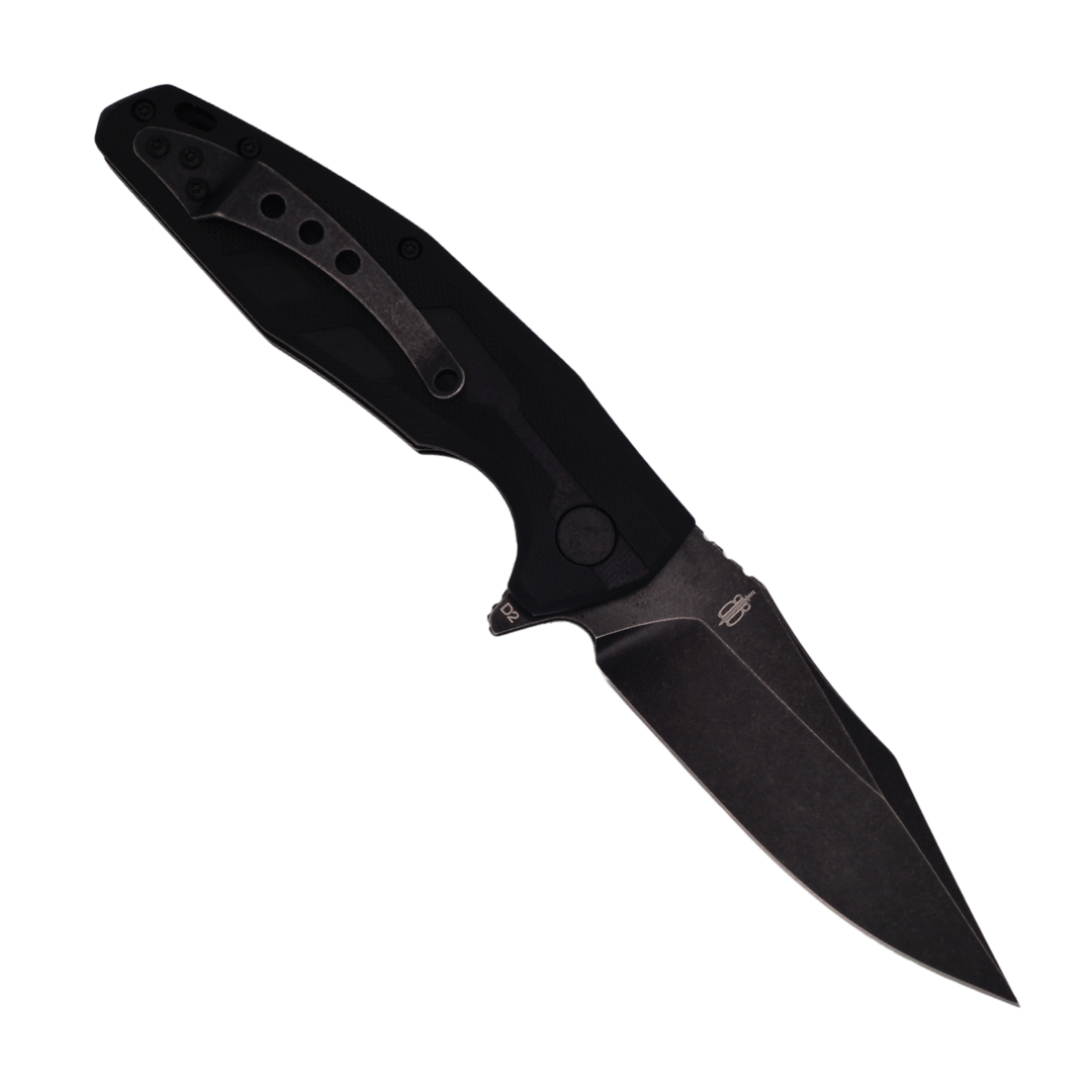 BNB Knives Chameleon