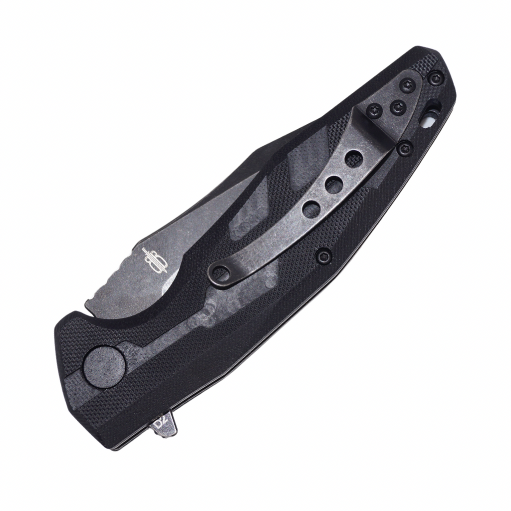 BNB Knives Chameleon