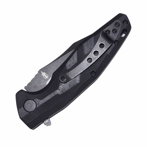 BNB Knives Chameleon