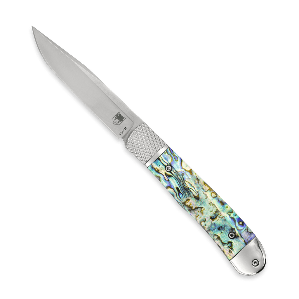 Cobratec Trapper Hidden Release